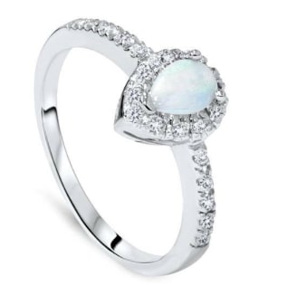 Opal Jewelry