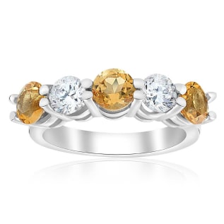 Citrine Jewelry