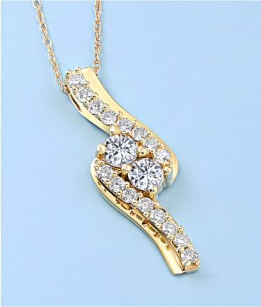 Fashion Pendants