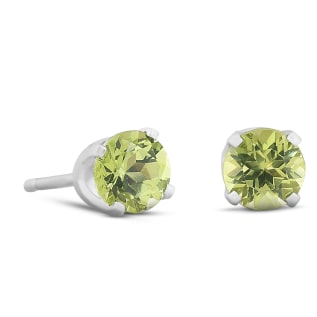 Peridot Jewelry