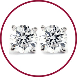 Diamond Studs