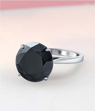 Black Diamonds