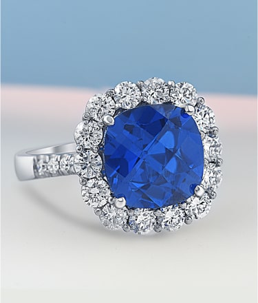 Blue Sapphire