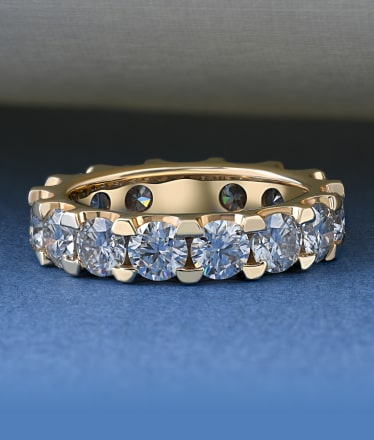 Eternity Rings