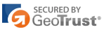 Secured by Geotrust